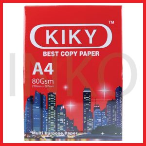 ginee_20260911154534558_8765904237.jpg KIKY A4 COPY PAPER 80 GSM 500SHEETS