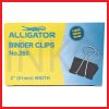 ginee_20260911154559330_8434989940.jpg ALLIGATOR BINDER CLIPS NO.260 51MM