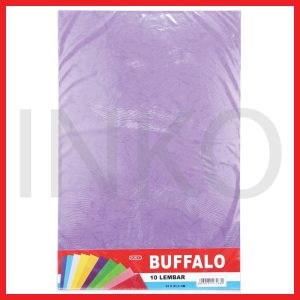 ginee_20260911154807710_1460560298.jpg KIKY BUFFALO 33X21.5CM 10LEMBAR VIOLET