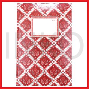 ginee_20260911155118653_1002810340.jpg KIKY BUKU FOLIO 100 PARANG GURDO KEMBANG