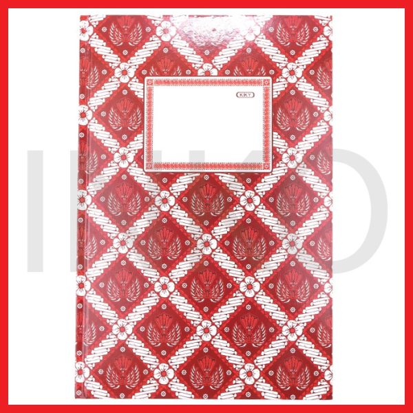 ginee_20260911155118653_1002810340.jpg KIKY BUKU FOLIO 100 PARANG GURDO KEMBANG