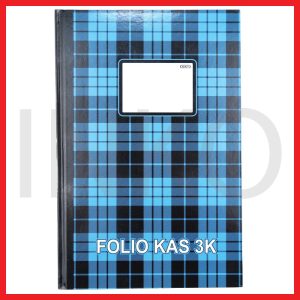 ginee_20260911155409082_2057747755.jpg KIKY BUKU FOLIO 3K 100 CHECKER