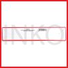 ginee_20260911155757031_0882355289.jpg KIKY AMPLOP MERPATI 100 WINDOW SILICONE ENVELOPE 90 80GR