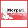 ginee_20260911155757043_2613130227.jpg KIKY AMPLOP MERPATI 100 WINDOW SILICONE ENVELOPE 90 80GR