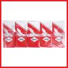 ginee_20260911155757048_9720478033.jpg KIKY AMPLOP MERPATI 100 WINDOW SILICONE ENVELOPE 90 80GR