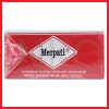 ginee_20260911155757055_6215929665.jpg KIKY AMPLOP MERPATI 100 WINDOW SILICONE ENVELOPE 90 80GR