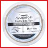 ALLIGATOR DOUBLE SIDE TAPE 24MMX12Y