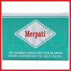 ginee_20260911160445899_7105976593.jpg KIKY AMPLOP MERPATI 100 GUMMED ENVELOPE 110 60GR