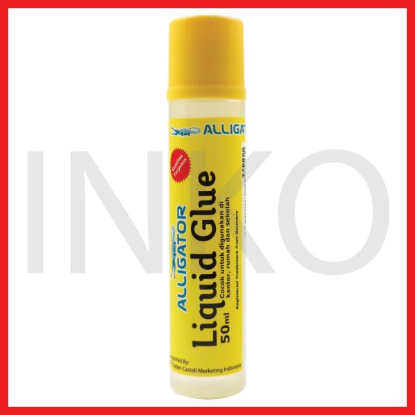 ginee_20260911160458295_2427159468.jpg ALLIGATOR LIQUID GLUE 50ML
