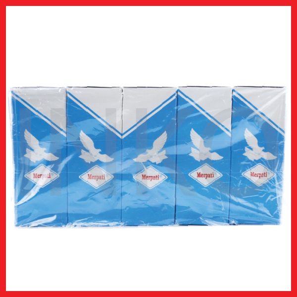 KIKY AMPLOP MERPATI 100 SILICONE ENVELOPE 110 70GR