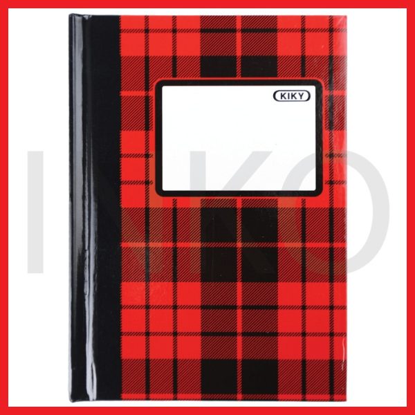 ginee_20260911161552632_6255970545.jpg KIKY A6 HARD COVER 300 GLOSS