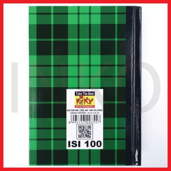 ginee_20260911162839828_9932634059.jpg KIKY A6 HARD COVER 100 GLOSS