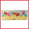 OKEY SNACK BOX LIPAT 20X20X7.5 20PCS