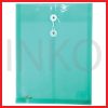 ginee_20260911163954547_9547935410.jpg ALLIGATOR A4 FILE TIE GREEN
