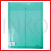 ginee_20260911163954557_4885881113.jpg ALLIGATOR A4 FILE TIE GREEN