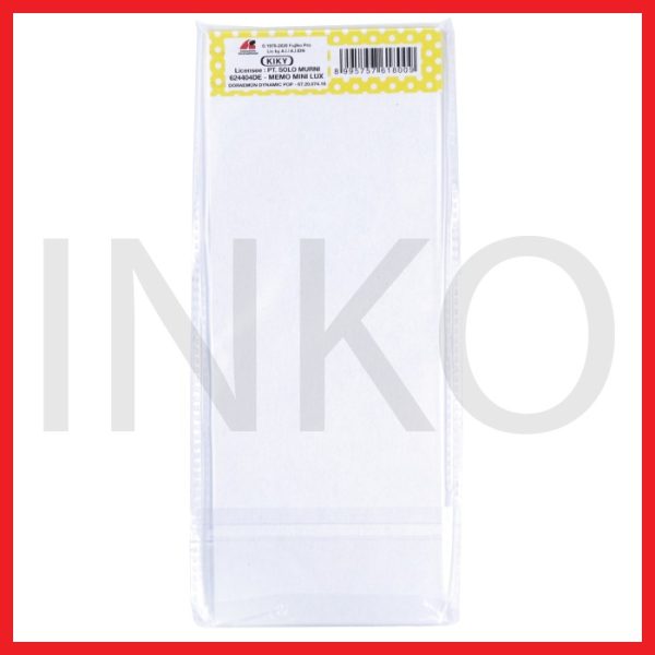 ginee_20260911164641756_0553477700.jpg KIKY MEMO MINI LUX DORAEMON DYNAMIC POP