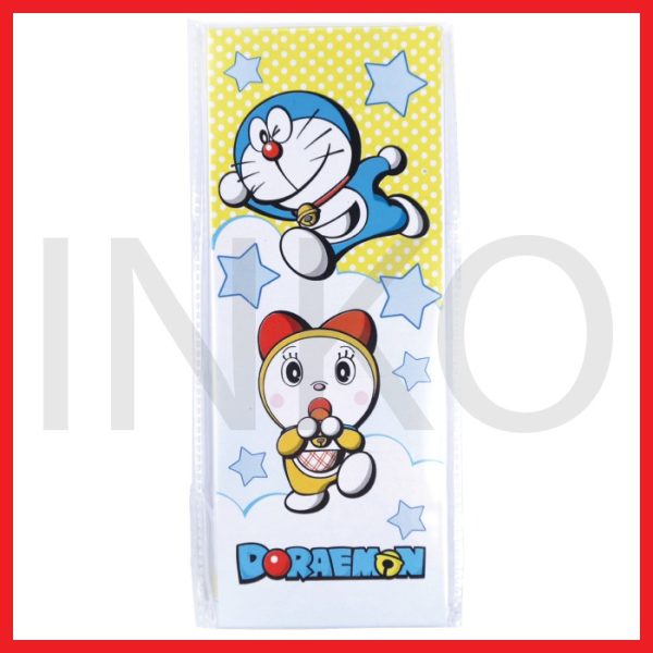 ginee_20260911164641774_5780541280.jpg KIKY MEMO MINI LUX DORAEMON DYNAMIC POP