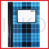 KIKY A6 HARD COVER 200 GLOSS