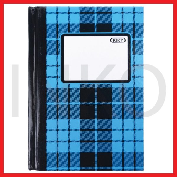 KIKY A6 HARD COVER 200 GLOSS