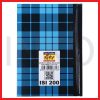 KIKY A6 HARD COVER 200 GLOSS