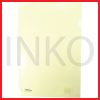 ALLIGATOR F4 FILE YELLOW