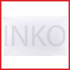OKEY PAPER LUNCHBOX POLOS 100PCS