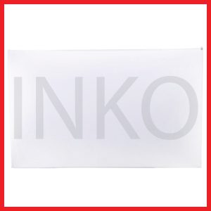 OKEY PAPER LUNCHBOX POLOS 100PCS