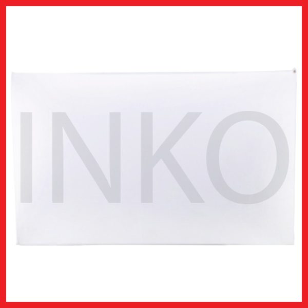 OKEY PAPER LUNCHBOX POLOS 100PCS
