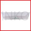 OKEY PAPER LUNCHBOX POLOS 100PCS