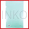 ALLIGATOR F4 FILE GREEN