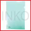 ALLIGATOR F4 FILE GREEN