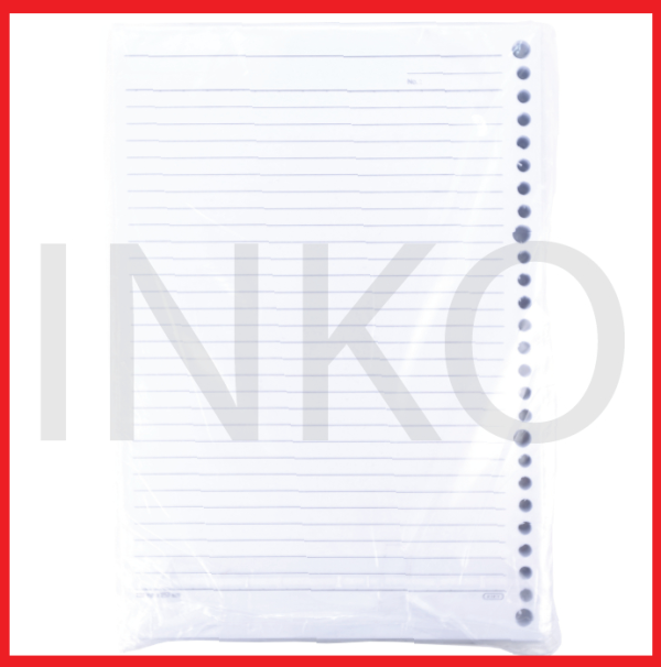 ginee_20260911170018326_4189943578.png KIKY LOOSE LEAF B5 50SHEETS