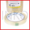 ALLIGATOR STATIONERY ADHESIVE TAPE 12MMX72Y
