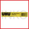 UHU ALL PURPOSE PEREKAT SERBA GUNA 20ML