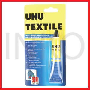 UHU TEXTILE 19ML