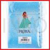 KIKY A6 HARD COVER WIRE O WITH ORNAMENT IN HOLE FLORA