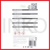 UHU HOUSEHOLD EXPANDED POLYSTYRENE 33ML BLISTER