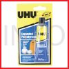 UHU HOUSEHOLD EXPANDED POLYSTYRENE 33ML BLISTER