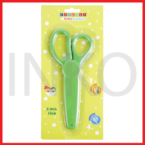 PASCOLA HELLO SCISSORS 5 INCH