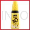 UHU ALL PURPOSE TWIST & GLUE 35ML