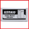 ginee_20260912094851189_3029268187.png KENKO INDEX NOTES 40SHEETS