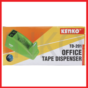 KENKO OFFICE TAPE DISPENSER 201