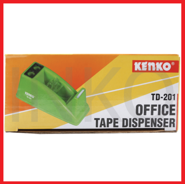 KENKO OFFICE TAPE DISPENSER 201