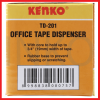 KENKO OFFICE TAPE DISPENSER 201