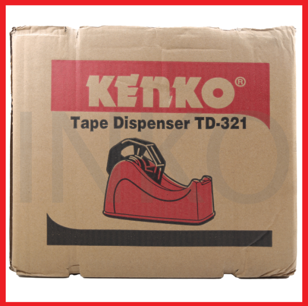 KENKO OFFICE TAPE DISPENSER 201