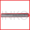 KENKO STAINLESS STEEL RULER 20CM