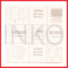 ginee_20260912123124869_1029199926.png KENKO STICKY NOTES 75MM X 75MM 80 SHEETS NEON COLOR