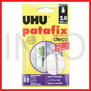 UHU PATAFIX HOMEDECO