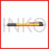 FABER CASTELL MECHANICAL PENCIL GRIP MATIC 133807 0.5 YELLOW 1PCS