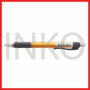 ginee_20260912132559171_0101136694.jpg FABER CASTELL MECHANICAL PENCIL GRIP MATIC 133807 0.5 YELLOW 1PCS